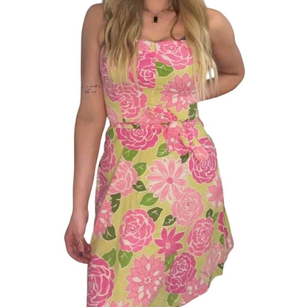 Ruby-rox Women's multi Dress